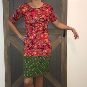 Lularoe small Julia